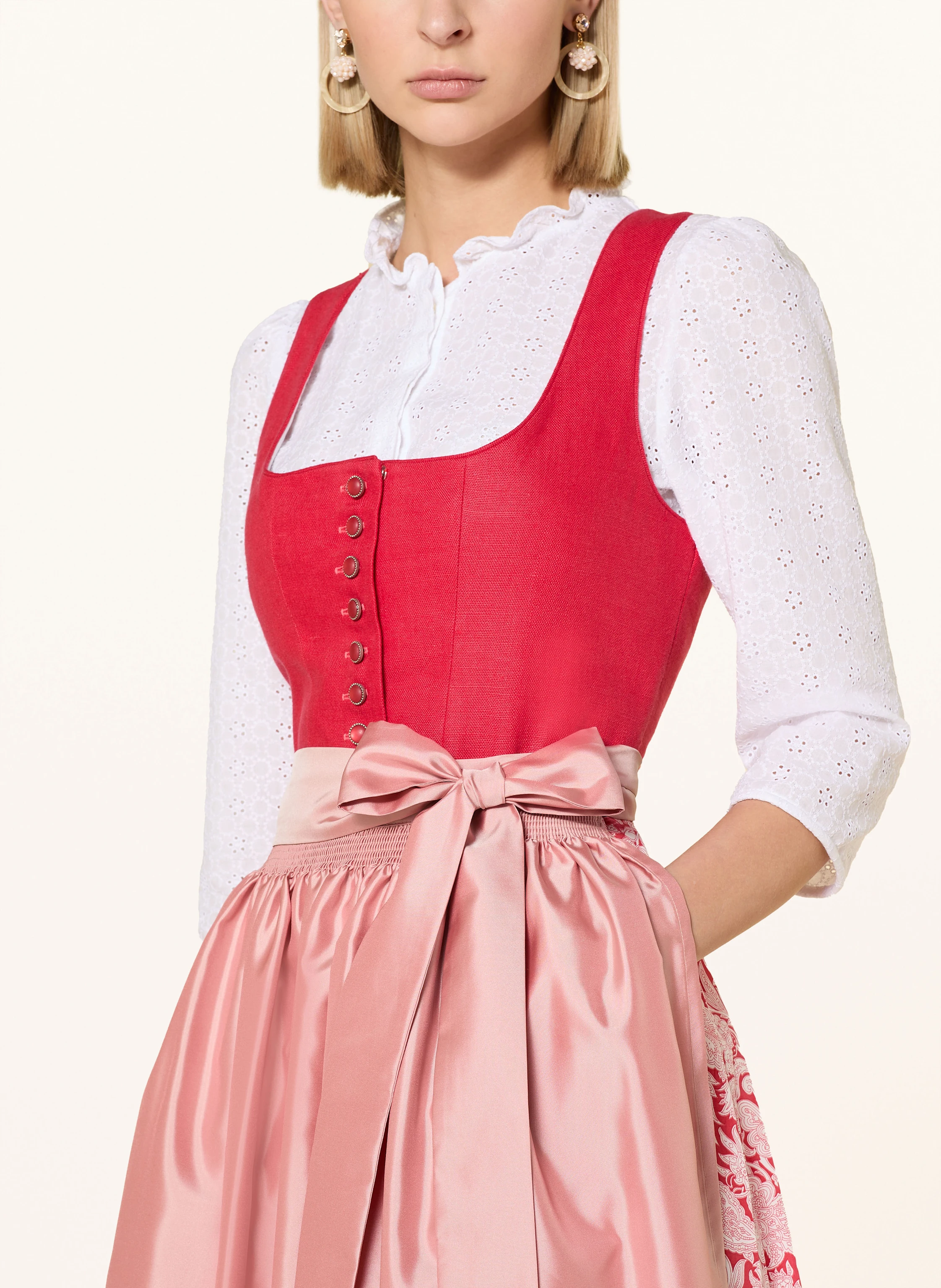 Hammerschmid Dirndl PILLERSEE