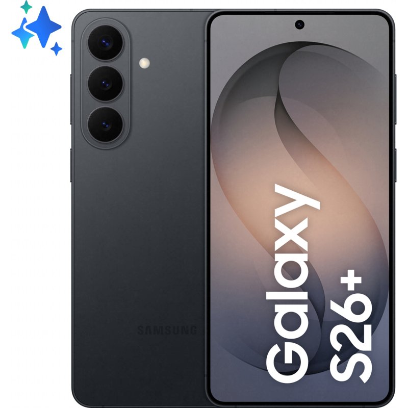 Samsung Galaxy S26+ 17 cm (6.7