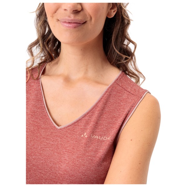 Vaude - Women's Essential Top - T-shirt technique