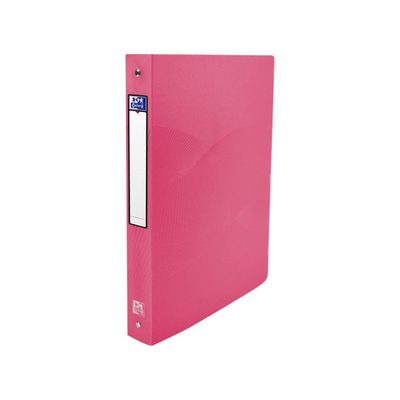 Oxford Osmose - Classeur à anneaux - Dos 40 mm - A4 - pour 225 feuilles - disponible dans différentes couleurs