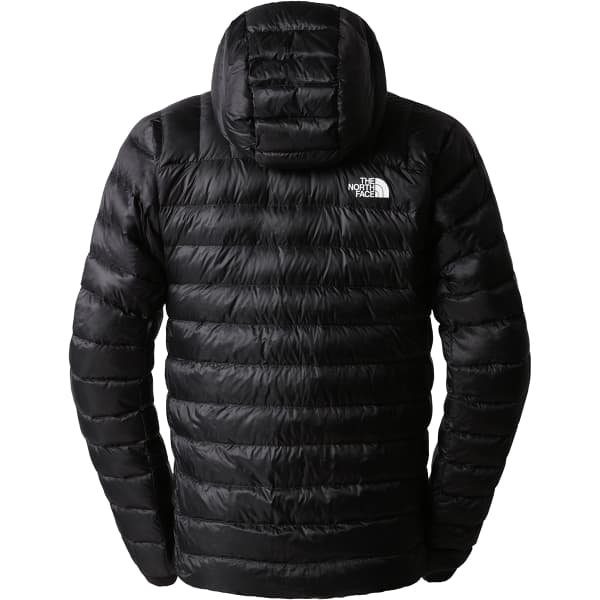 Doudoune alpinisme THE NORTH FACE M SUMMIT BREITHORN HOODIE TNF BLACK