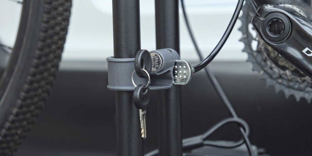 Buzzrack  Eazzy 2 - Fahrradträger kaufen | Bike-Discount
