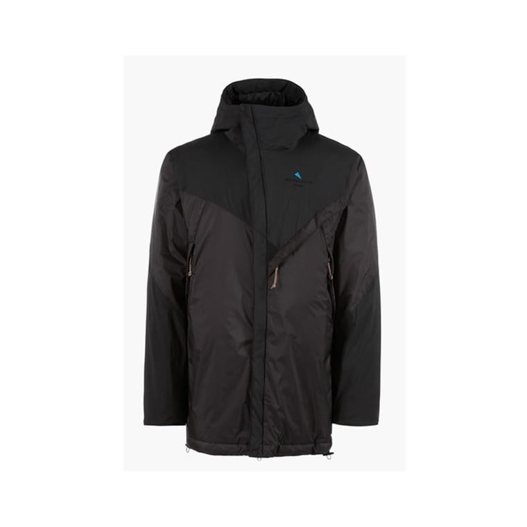 Klättermusen Aud Zip Hood Jacket M's