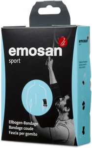 Emosan sport Ellbogen-Bandage L