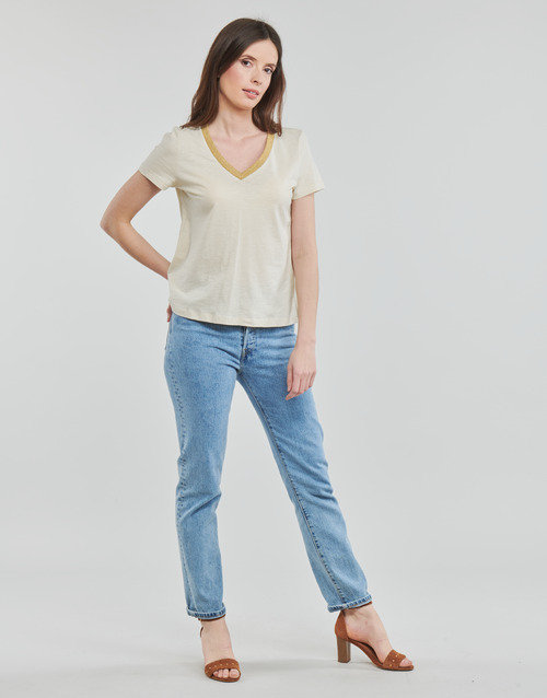 Vero Moda - VMSAYA - Beige