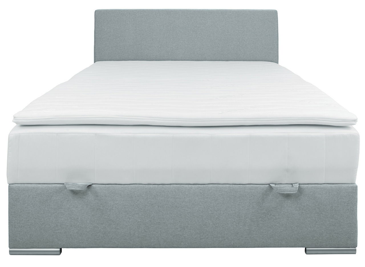 Z2 Boxspringbett TOM