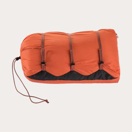 Deuter Astro Pro 600 SL Zip left