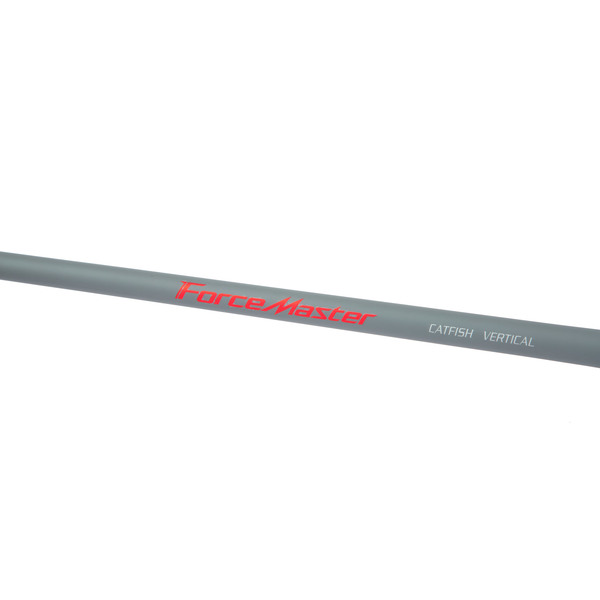Canne Silure Shimano Forcemaster AX Catfish Vertical 185cm (200g)