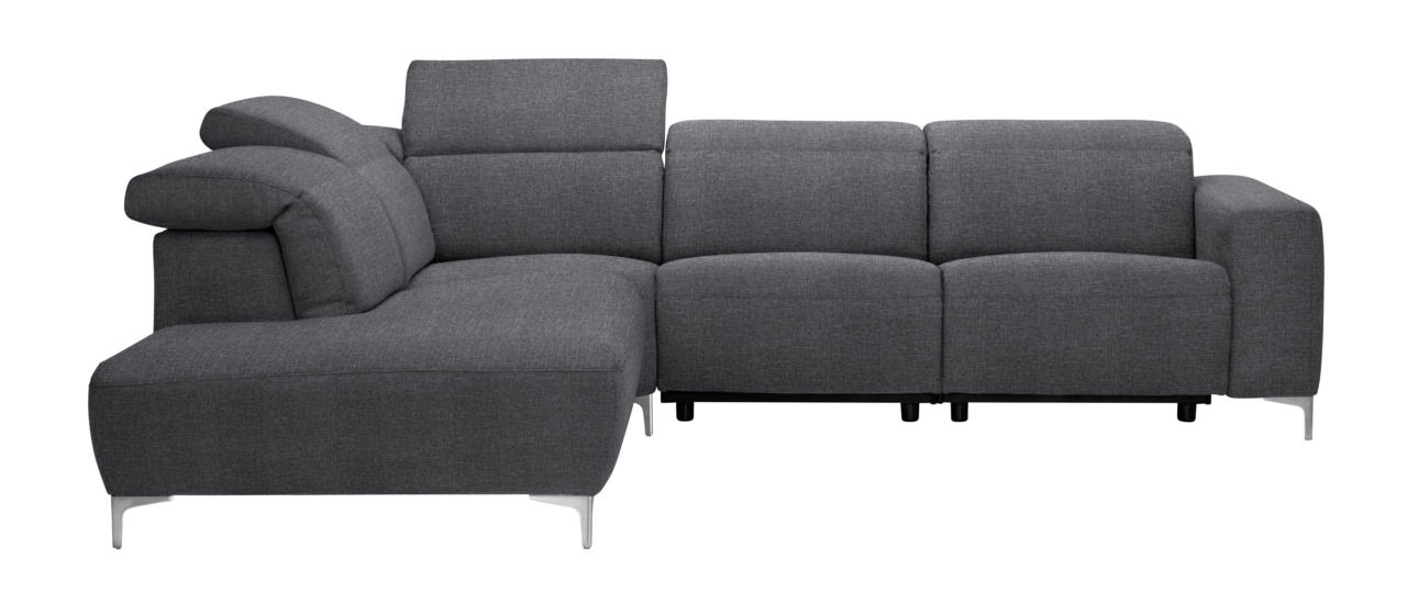 Pure Home Lifestyle Ecksofa Pure 902