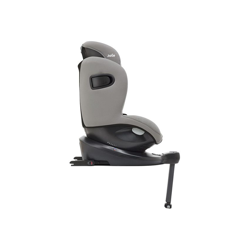 Siège-auto pivotant i-Spin 360 i-Size - Gray Flannel - Ecru