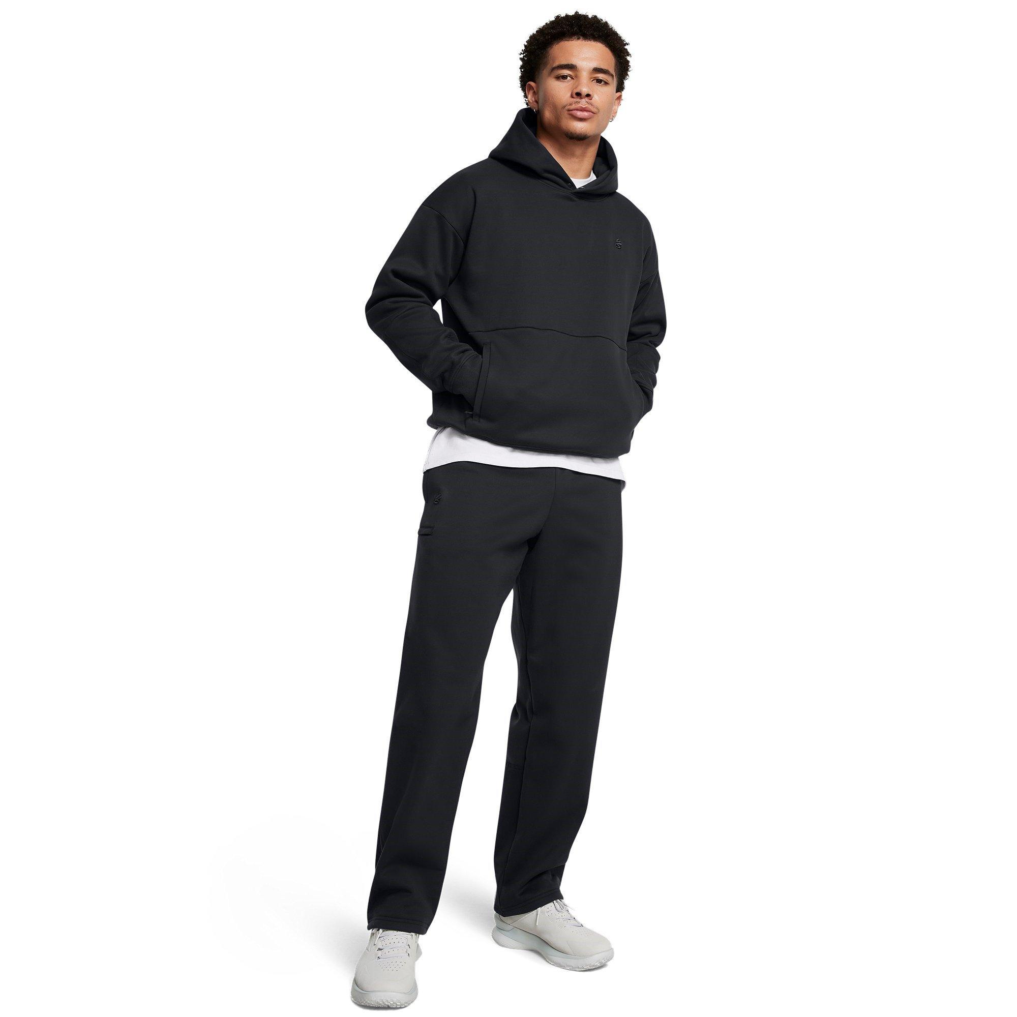 Under Armour UA Curry DNA OTH Hoodie Adults
