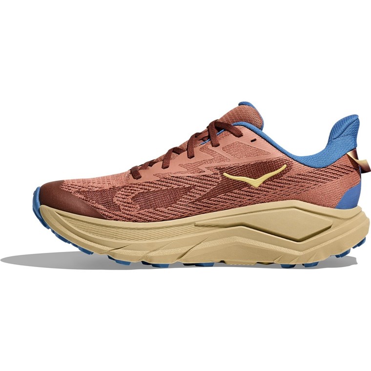 Hoka M Challenger 8 Maple / Cardamom