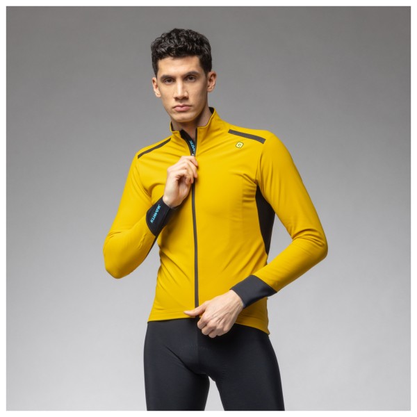 Alé - Klimatik K-Tornado Jacket - Veste de cyclisme