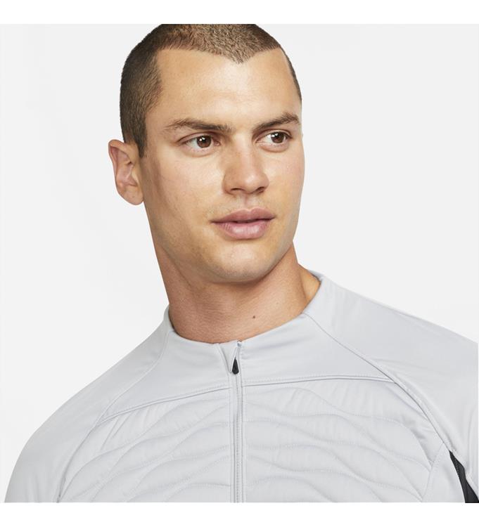 Nike Men Liverpool FC Strike Winter Warrior Voetbalshirt 2021/2022