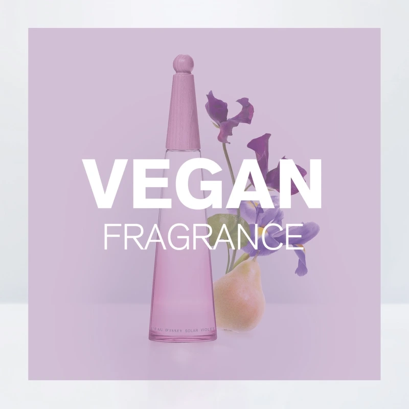 Issey Miyake Solar Violet EDT 50 ml