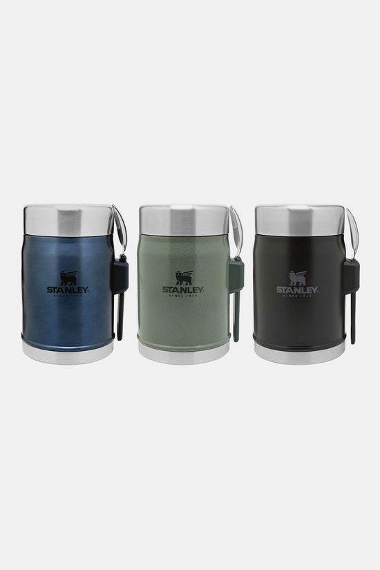 Stanley Stanley The Legendary Food Jar + Spork .4L / 14Oz