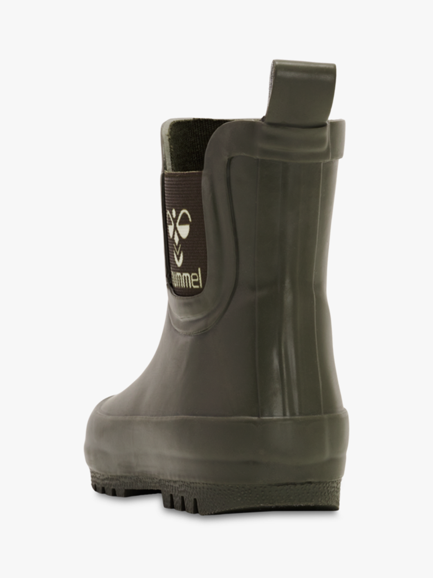 Rubber Boot Infant