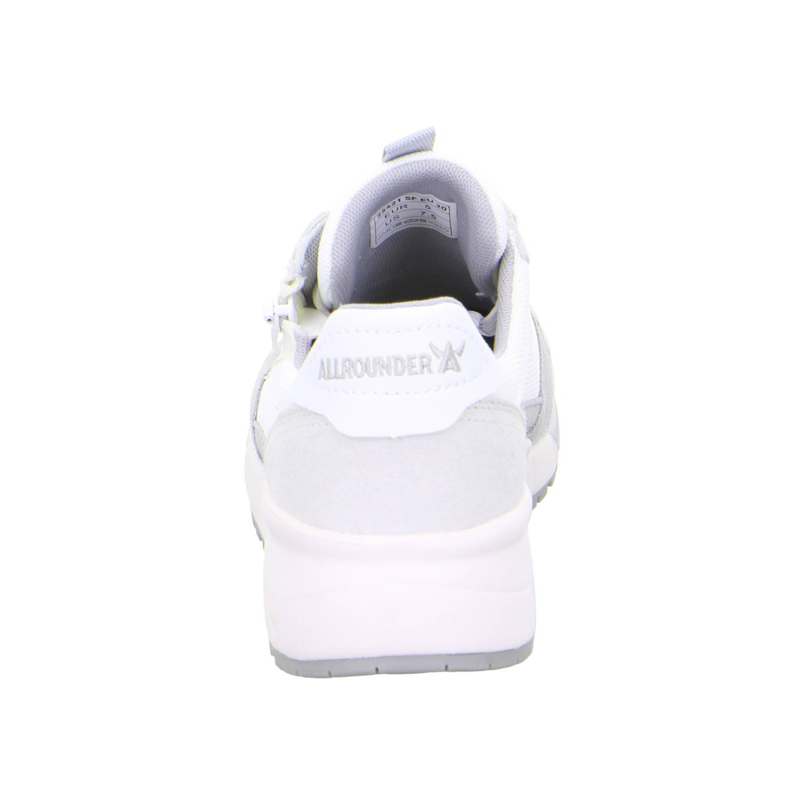 Allrounder Venice blanc