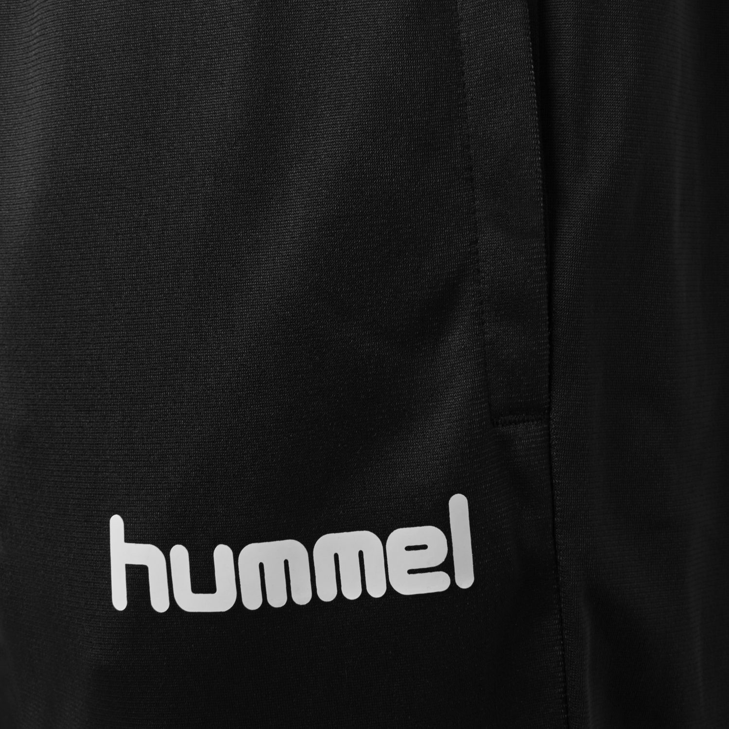 hmlPROMO KIDS POLY SUIT