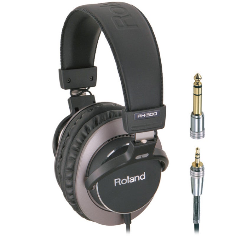Roland RH-300 hoofdtelefoon