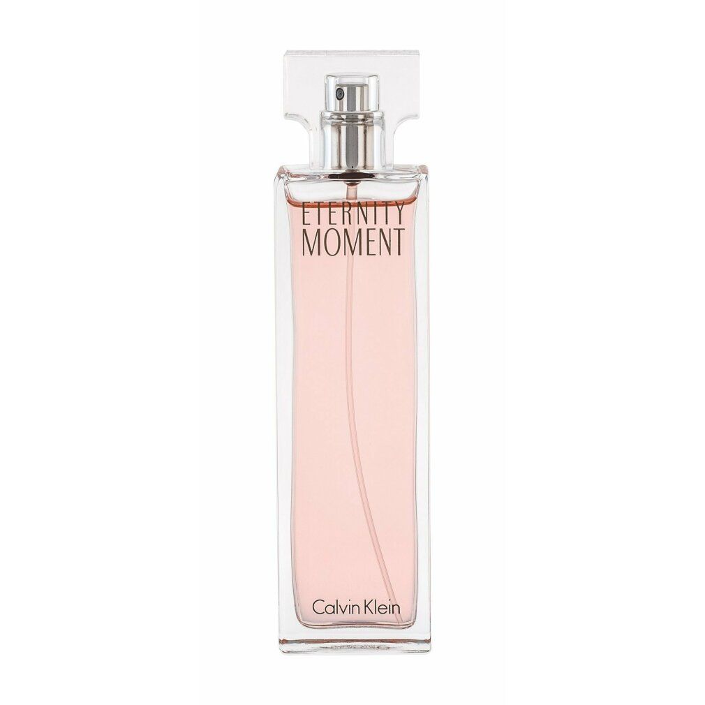 Calvin Klein Eternity Moment Eau de Parfum