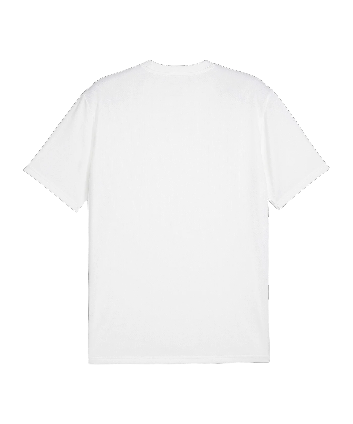 PUMA teamGOAL Trikot Weiss F04