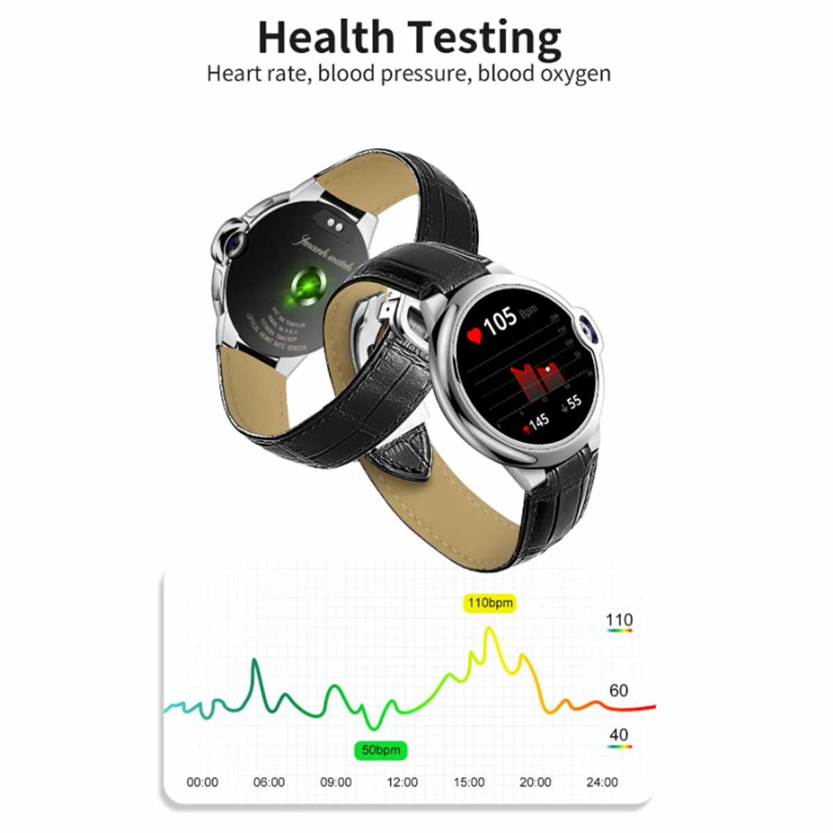 Smartek Smartwatch Smtk-aw28