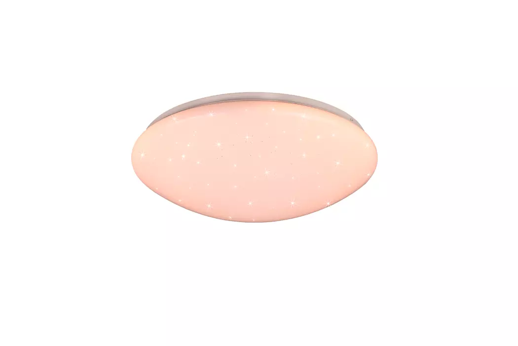 LED-Deckenleuchte Lukida