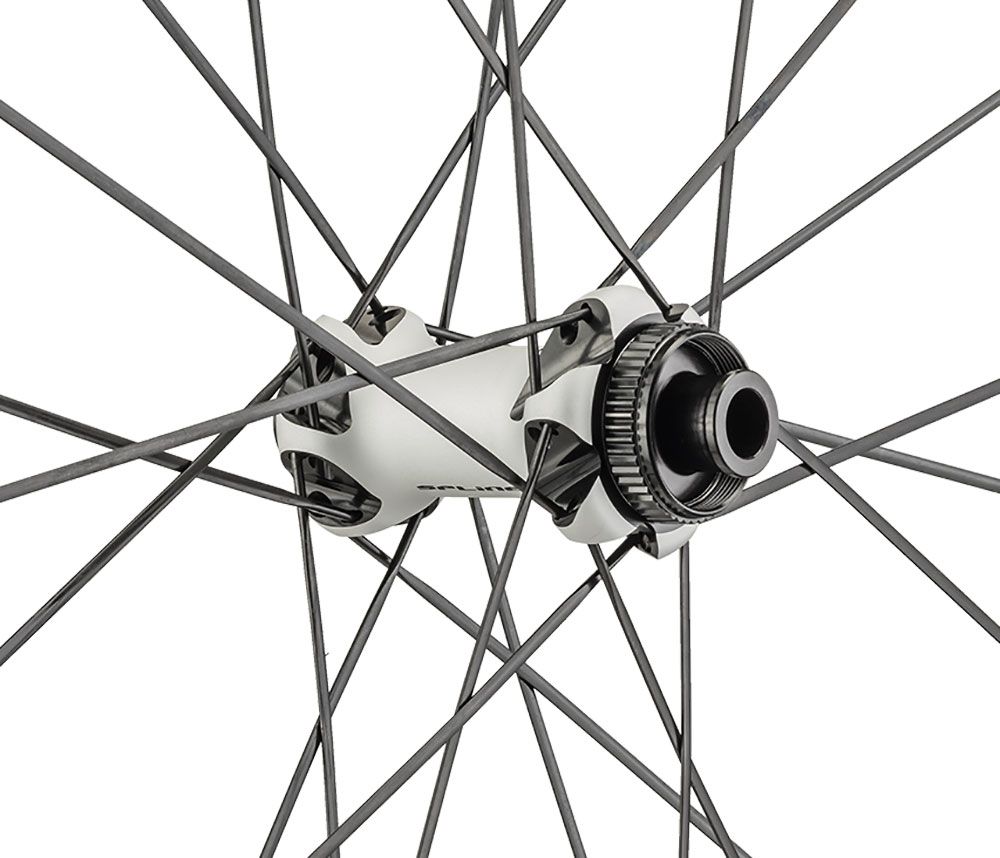 DT Swiss GR 1600 Spline® 25 650B Disc Laufradsatz kaufen | Bike-Discount