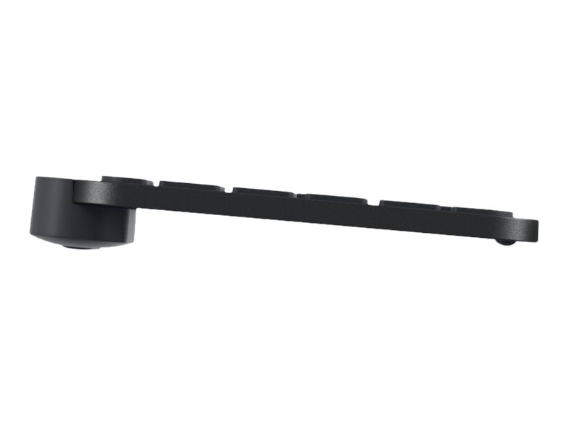 Logitech - MX Keys S Advanced Wireless Illuminated Keyboard