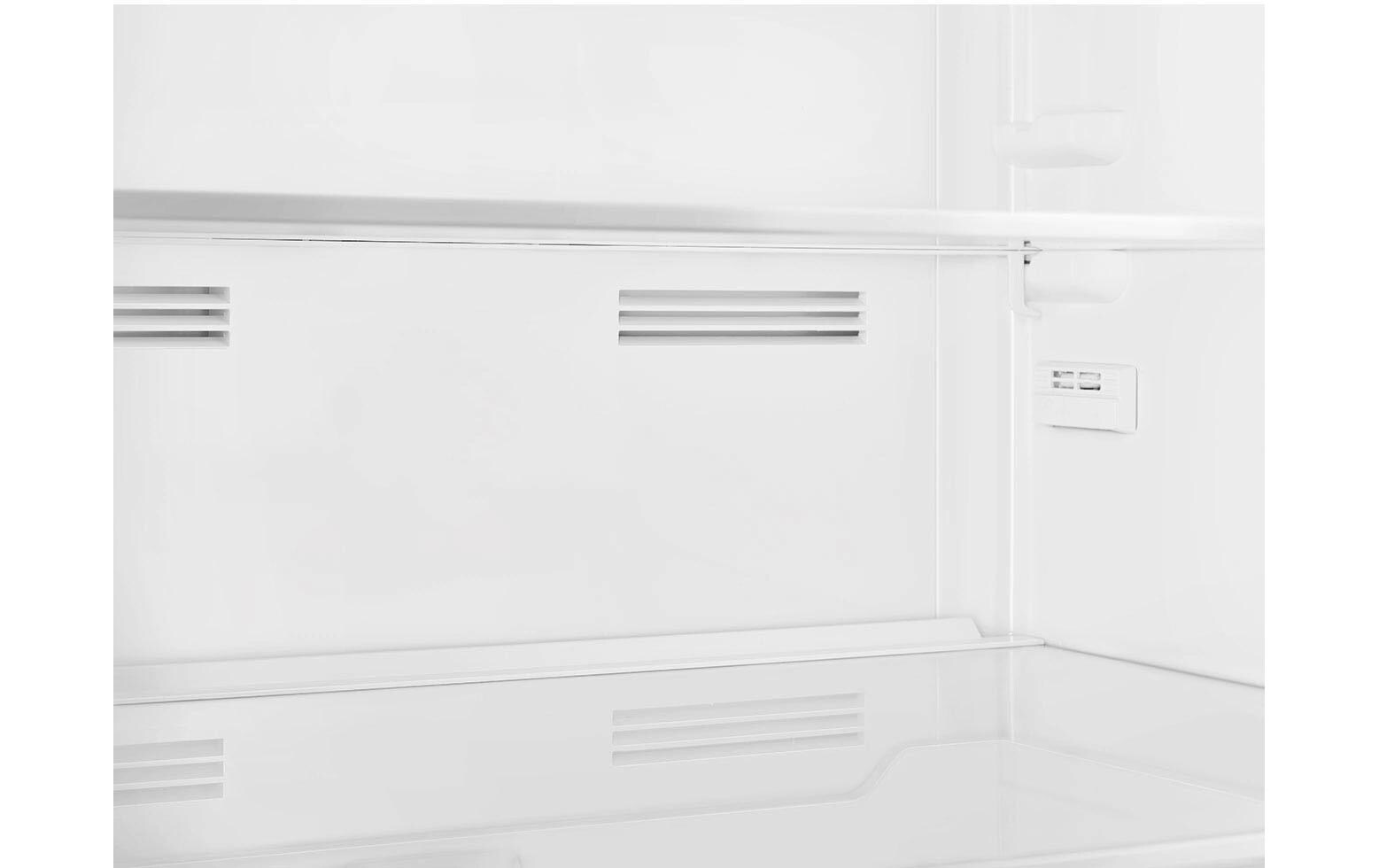 Kühl-Gefrierkombination FAB38RRD5 Rechts<br>Kombigerät mit Kühlschrank und Gefrierschrank