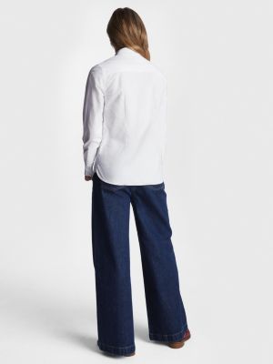 Camisa Adaptive Heritage de Corte Regular