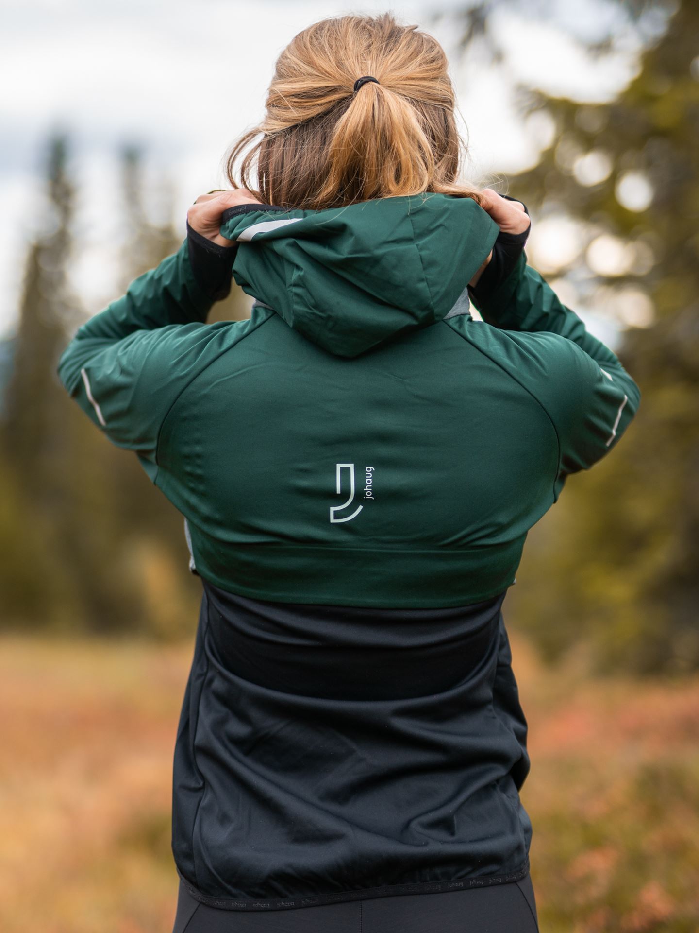 Concept Jacket