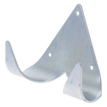 HANDSON Gereedschapshaak verzinkt - 5 stuks