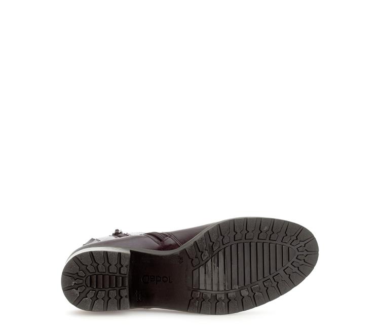 Gabor 52.811 bordeaux (micro)