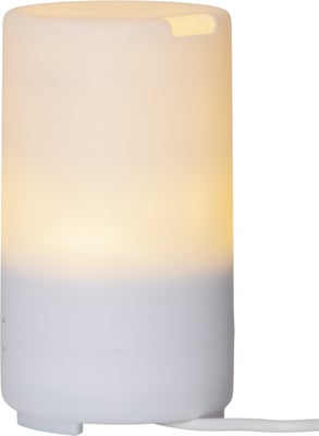 Star Trading LED-lyspære Funksjonell Duftlampe