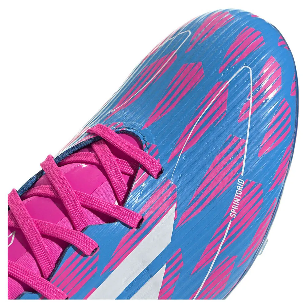 Chuteiras adidas F50 League FG/MG