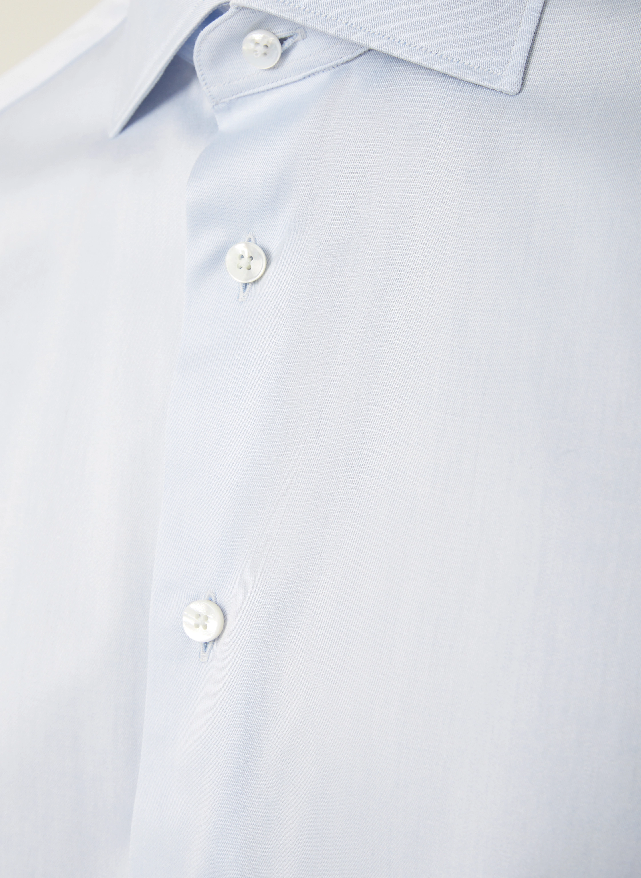 ZEGNA Hemd Slim Fit