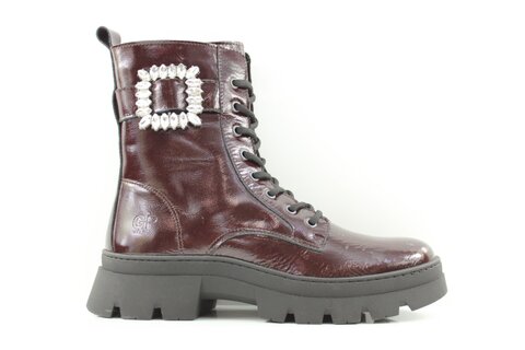 Gil Peterson Stiefeletten
