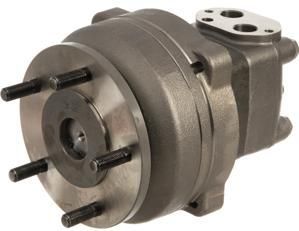 Danfoss Orbitmotor OMT 400cc wielflens G 3/4 lek G 1/4