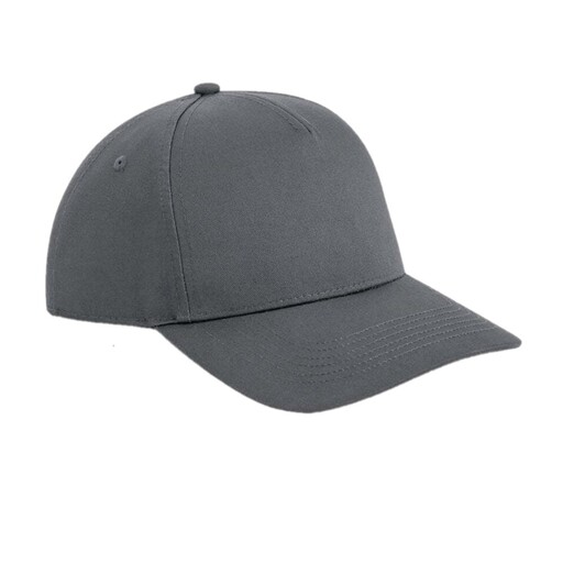 Boné ajustável de 5 painéis Beechfield Urbanwear