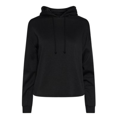 Sweatshirt à capuche femme Chilli PIECES
