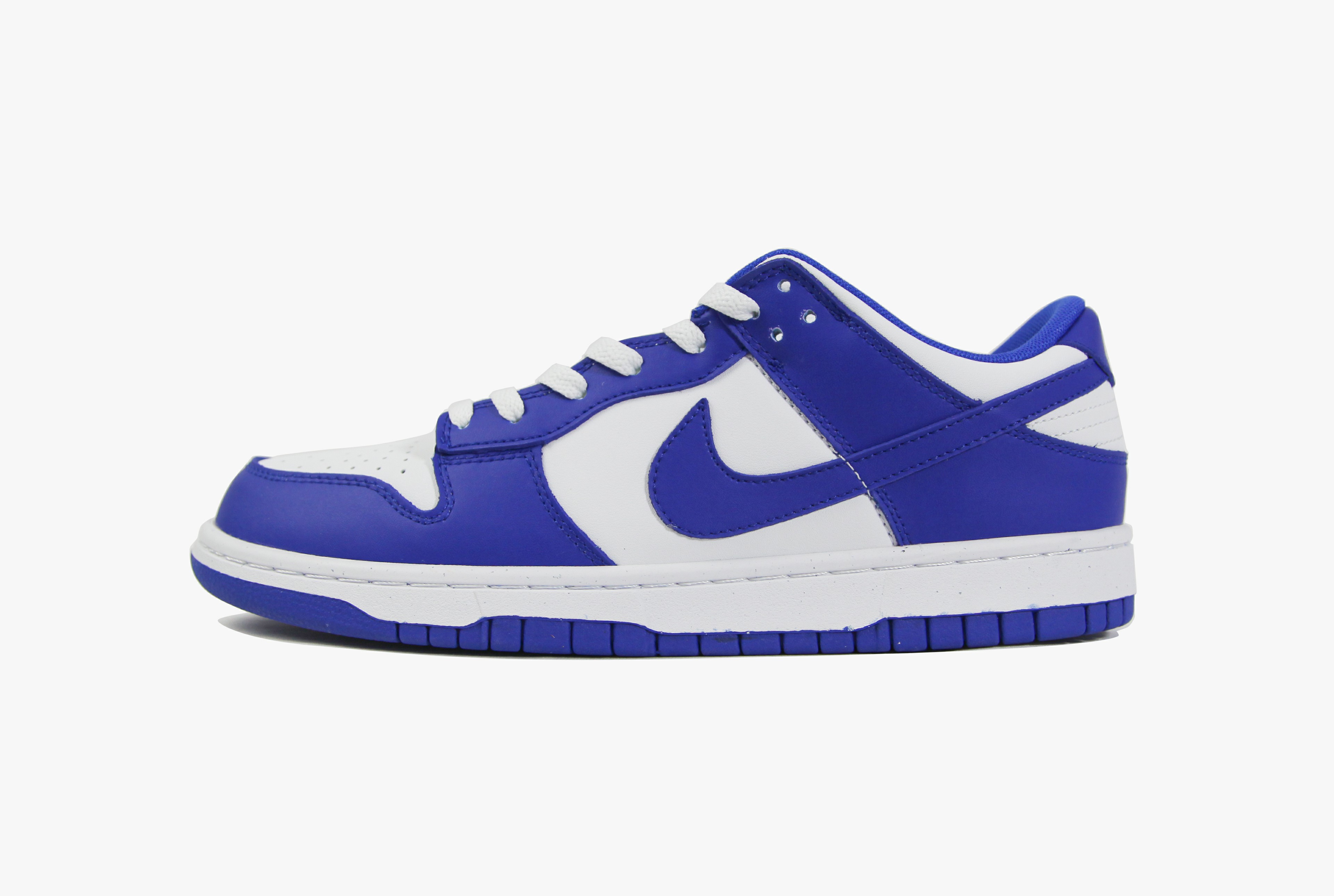 Nike Dunk Low Racer Blue