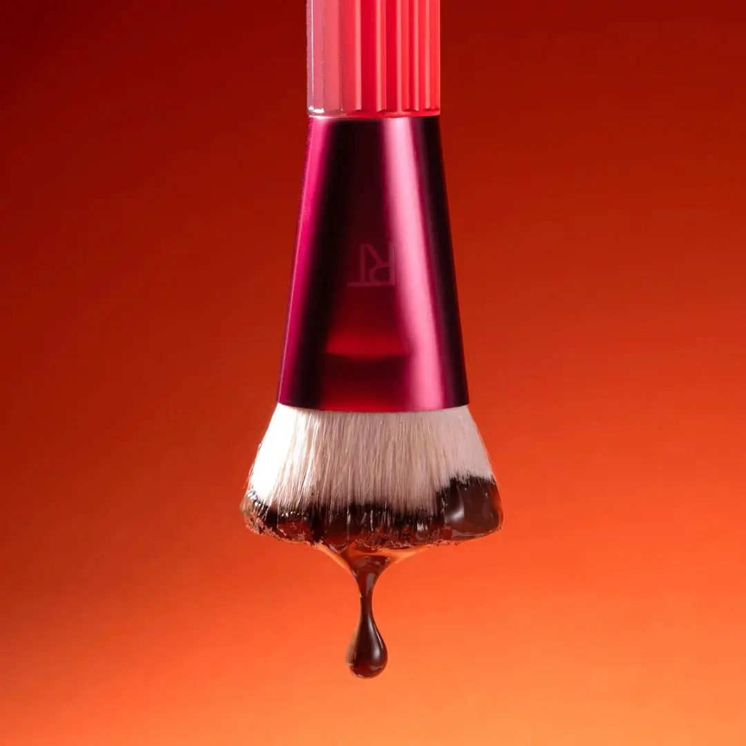 Soft Shadow Contour Brush