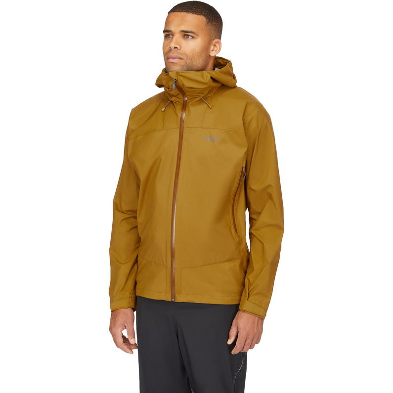 Rab Herren Downpour Plus 2.0 Jacke