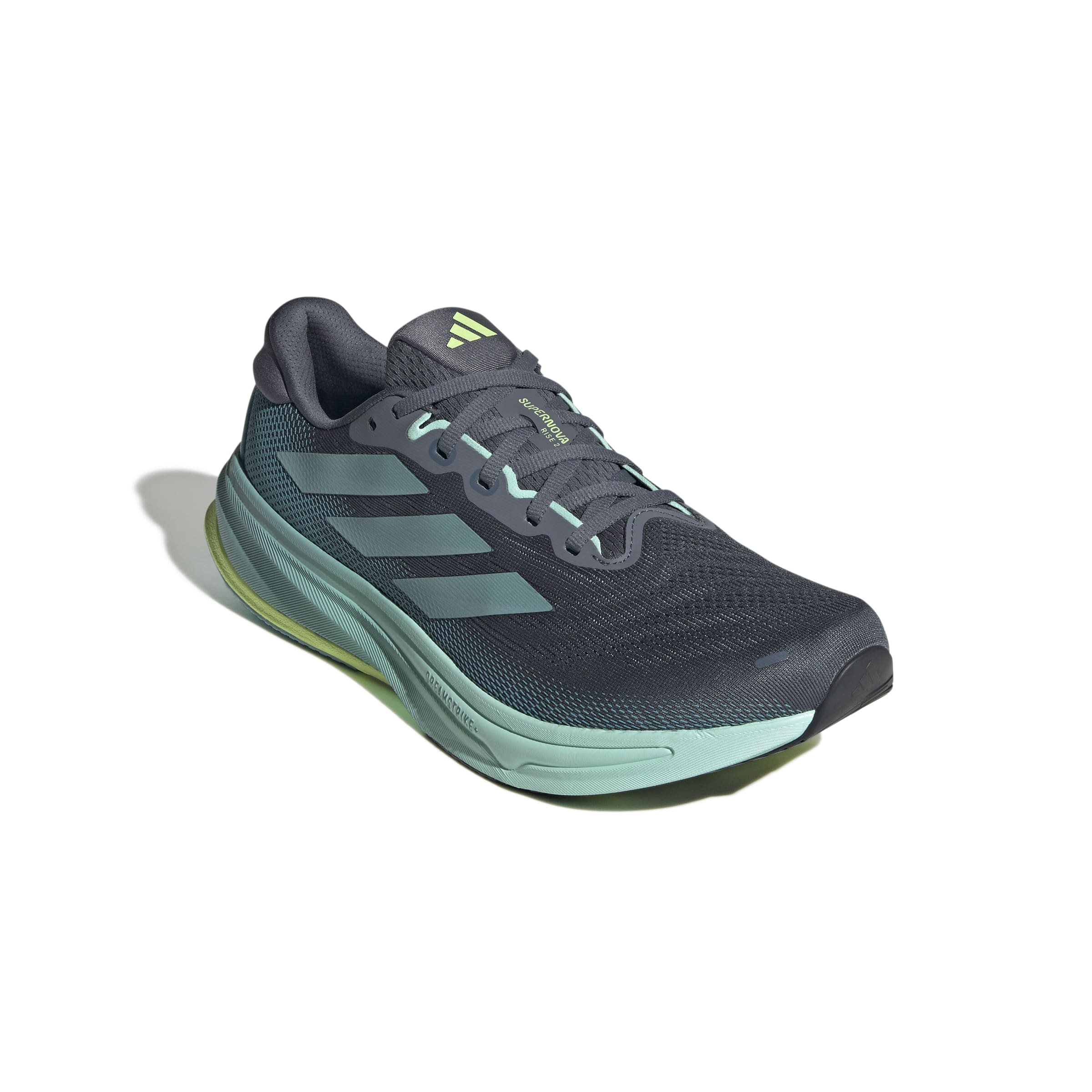 Adidas Supernova Rise 2 Blue/Mint Ton/Hi-Res Yellow