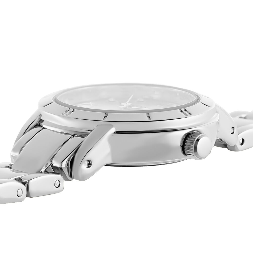 Montre Codhor Inaya Argenté