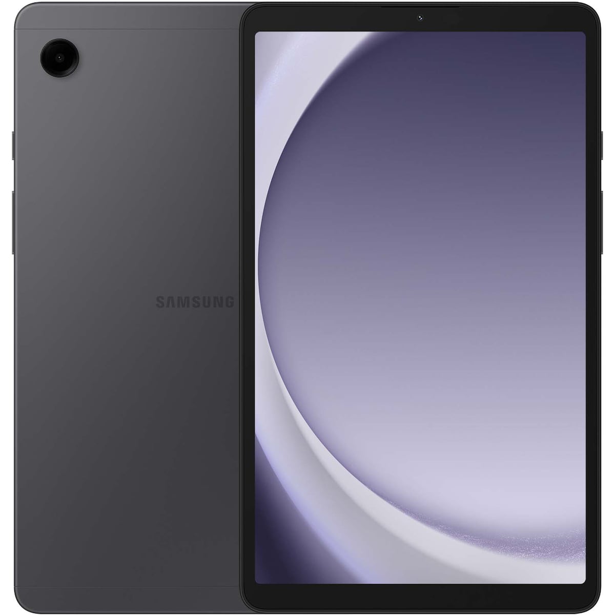 Samsung Galaxy Tab A9 LTE nettbrett 8/128GB (grafitt)
