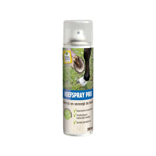 VitalStyle Hoefspray Pro