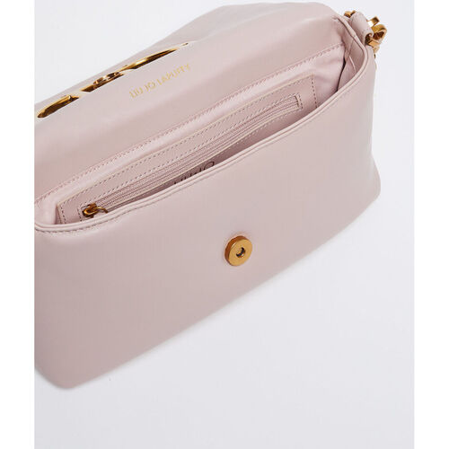 Liu Jo - Bolso LaPuffy Rosa